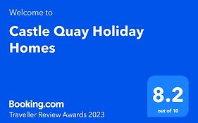 Castle Quay Holiday Homes By Trident Holiday Homes